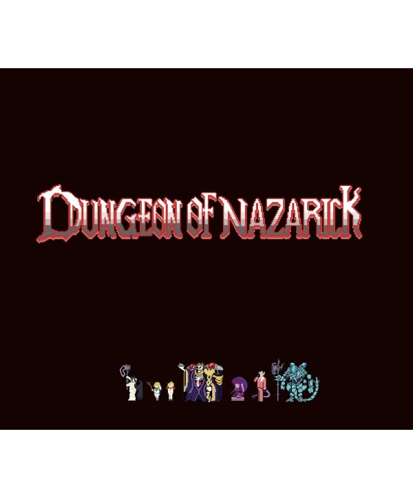 Dungeon of Nazarick Steam Key GLOBAL